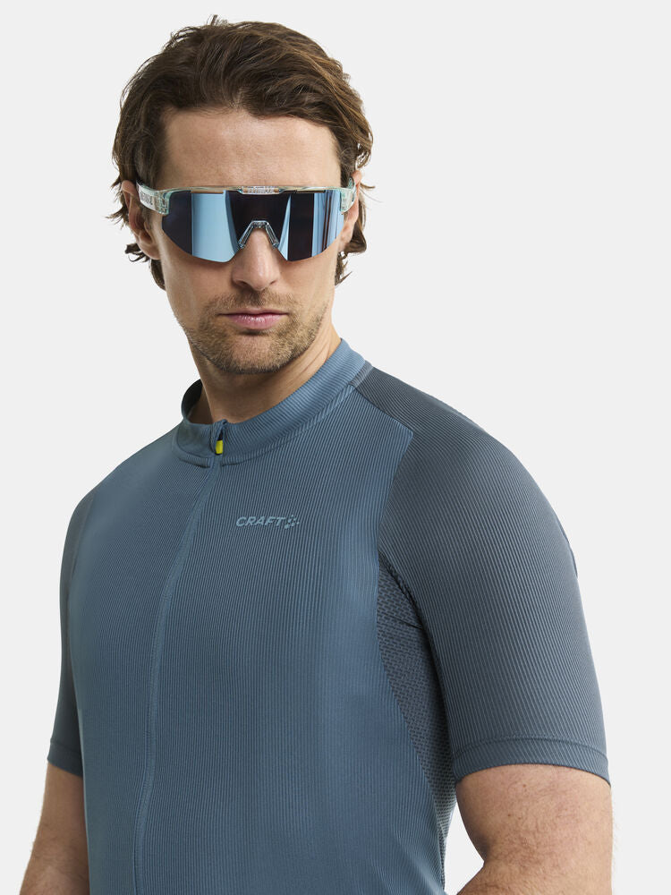 Adv Endur Jersey M von Craft – Tofu