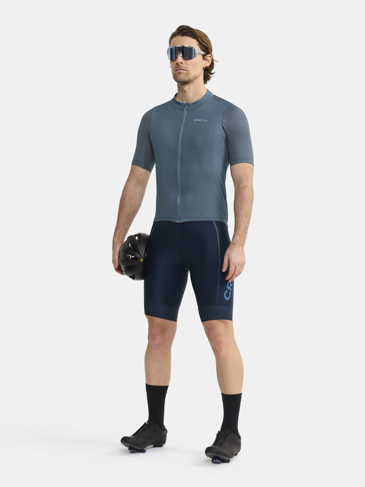 Adv Endur Jersey M von Craft – Tofu