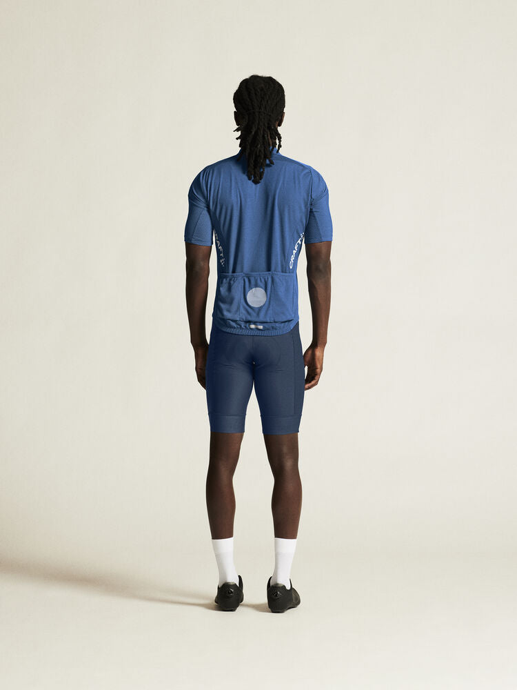 Adv Endur Jersey M von Craft – Tofu