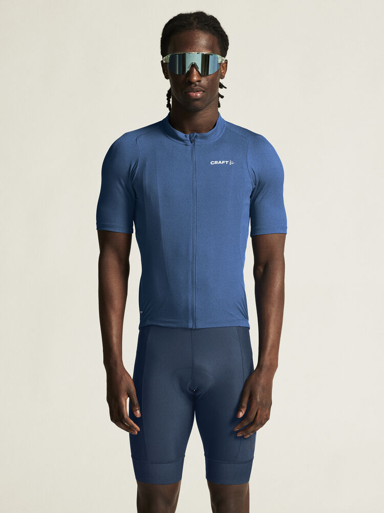 Adv Endur Jersey M von Craft – Tofu
