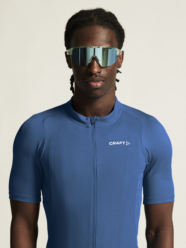 Adv Endur Jersey M von Craft – Tofu