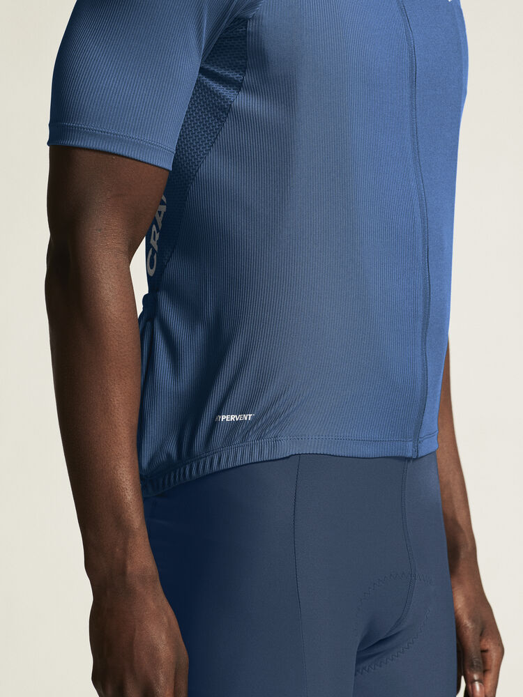 Adv Endur Jersey M von Craft – Tofu