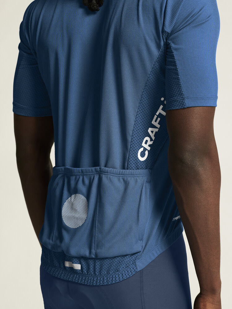 Adv Endur Jersey M von Craft – Tofu