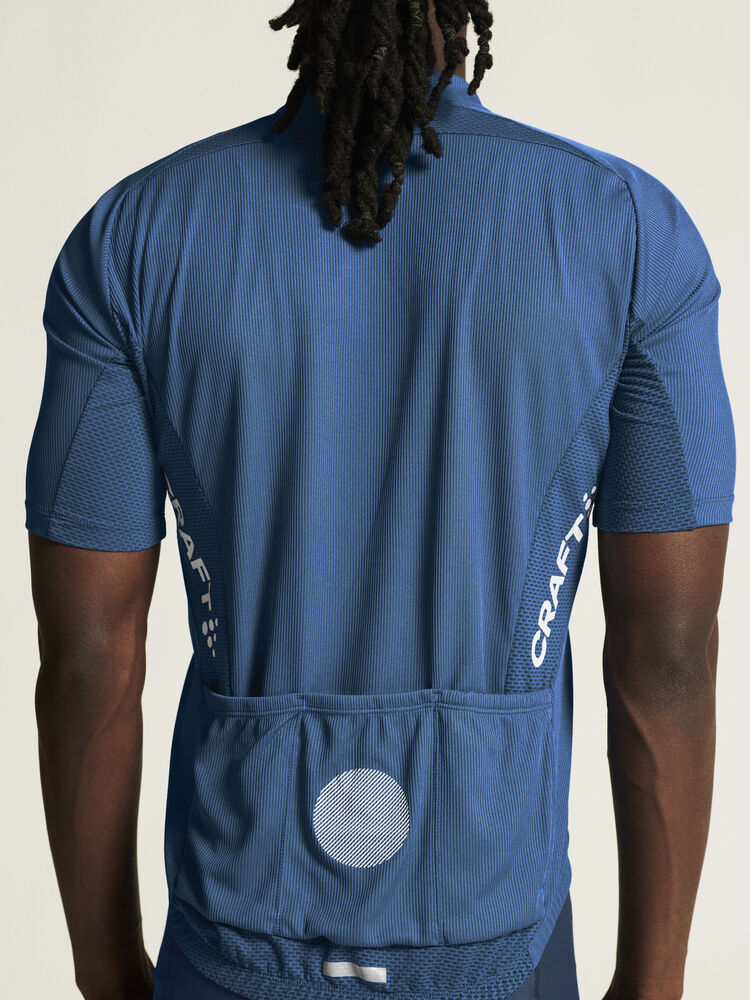 Adv Endur Jersey M von Craft – Tofu