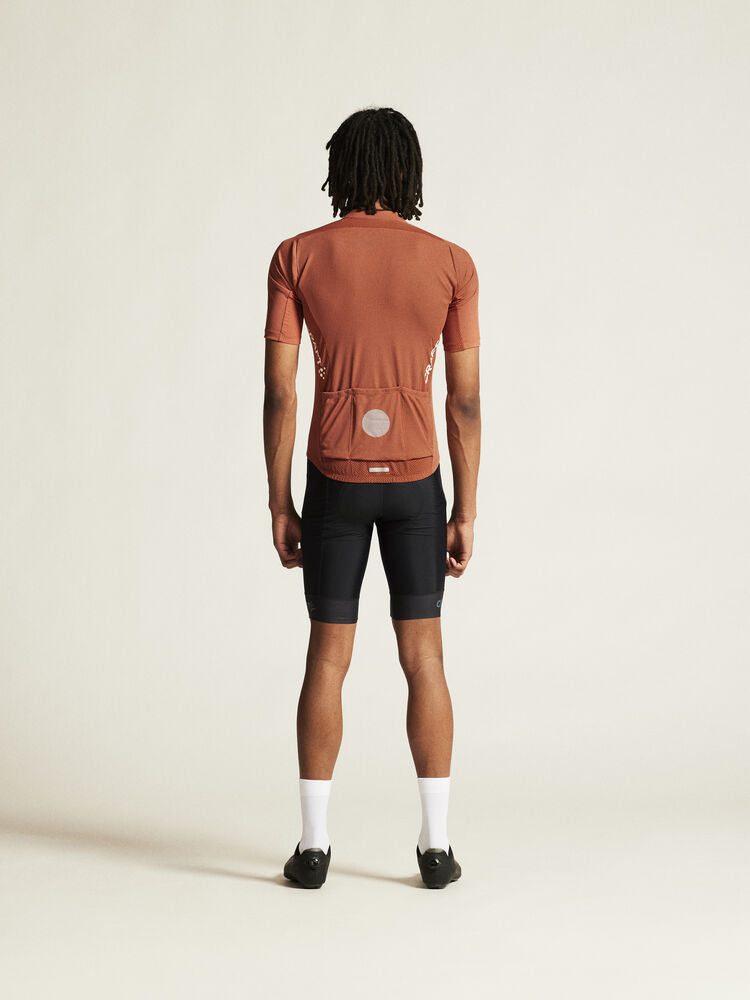 Adv Endur Jersey M von Craft – Tofu