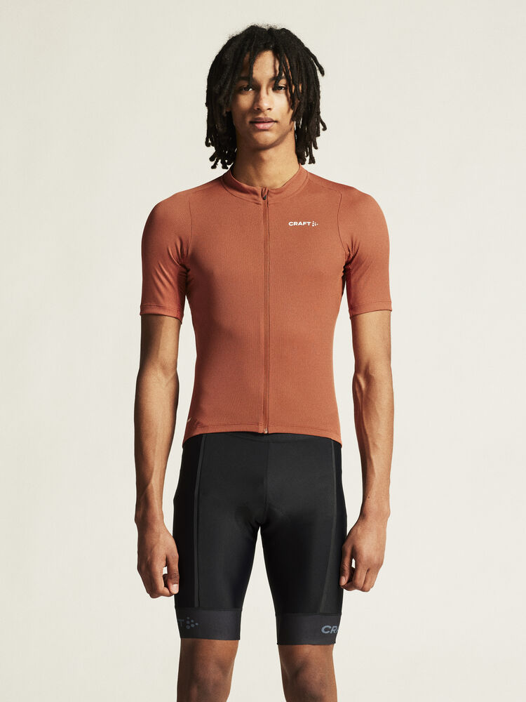 Adv Endur Jersey M von Craft – Tofu