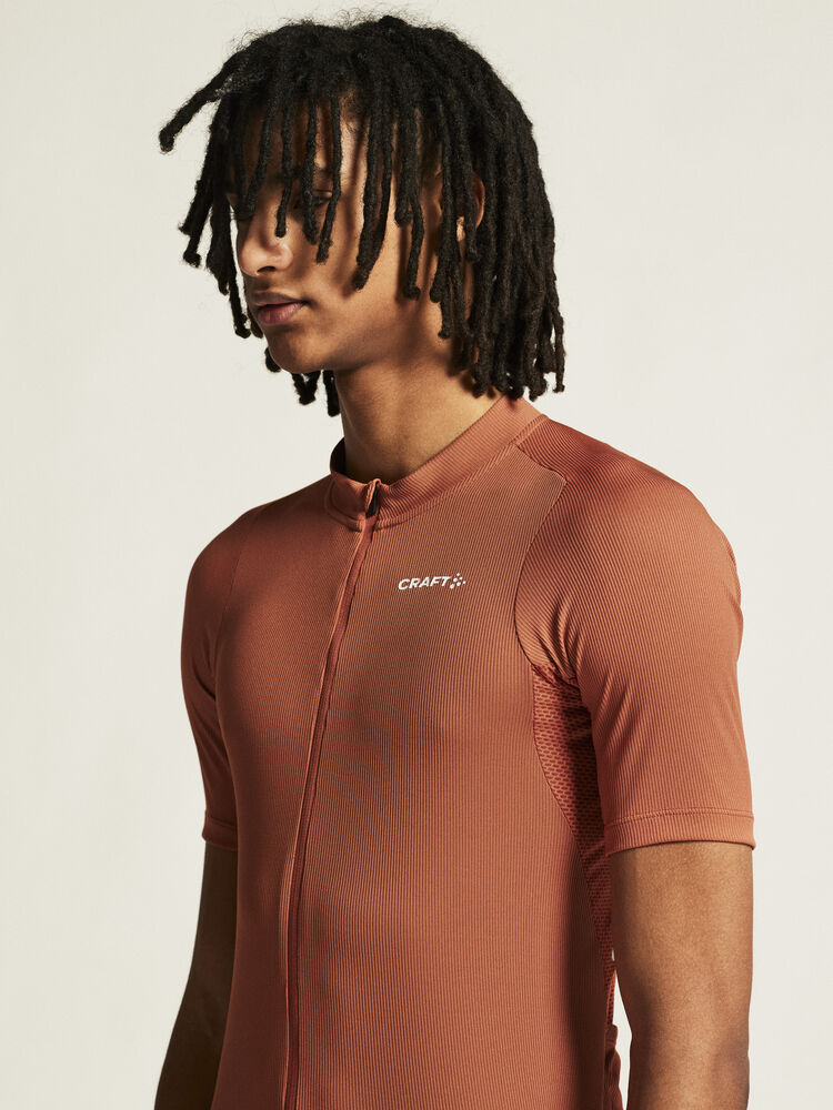 Adv Endur Jersey M von Craft – Tofu