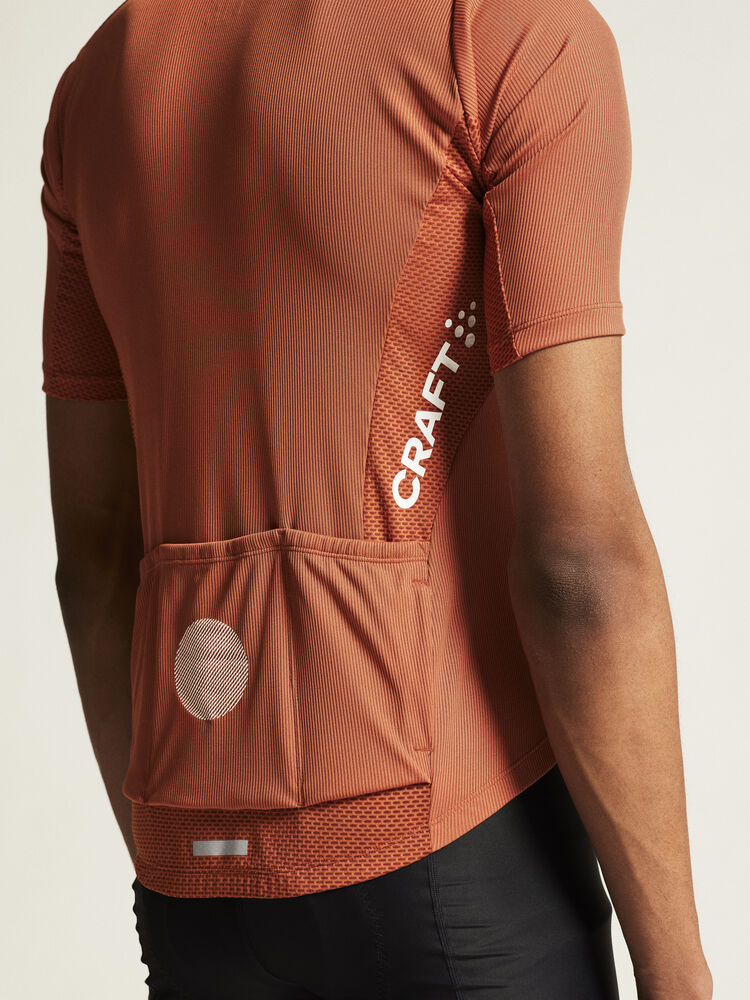 Adv Endur Jersey M von Craft – Tofu