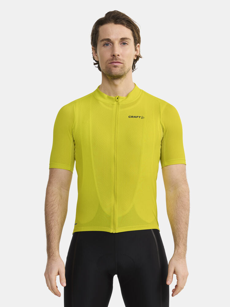 Adv Endur Jersey M von Craft – Tofu