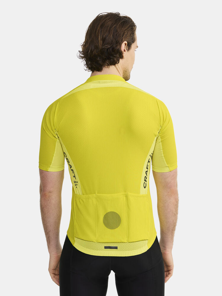 Adv Endur Jersey M von Craft – Tofu