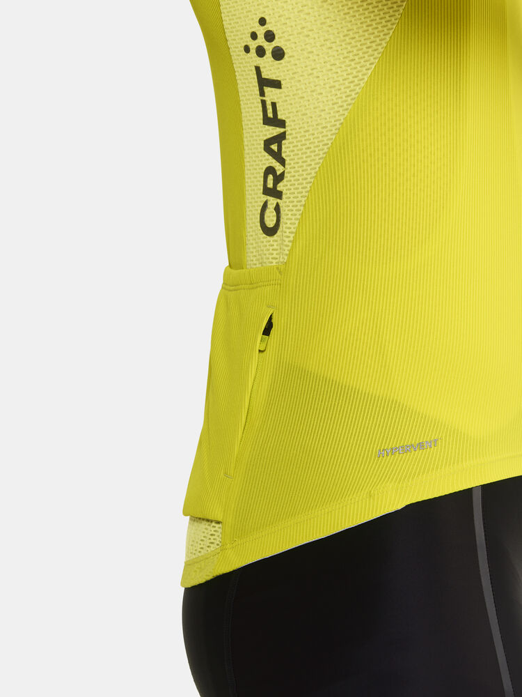 Adv Endur Jersey M von Craft – Tofu