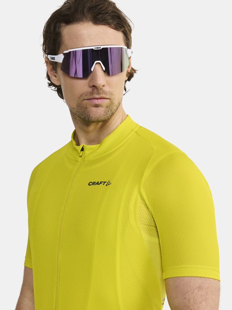 Adv Endur Jersey M von Craft – Tofu