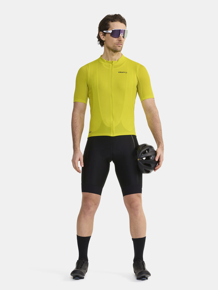 Adv Endur Jersey M von Craft – Tofu