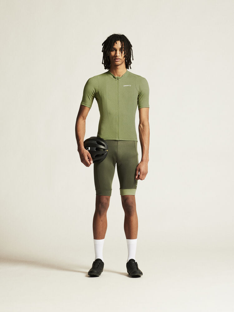 Adv Endur Jersey M von Craft – Tofu