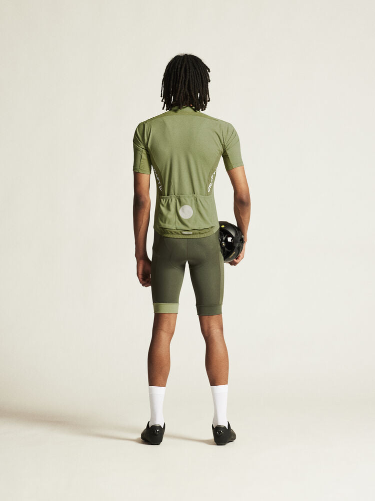 Adv Endur Jersey M von Craft – Tofu