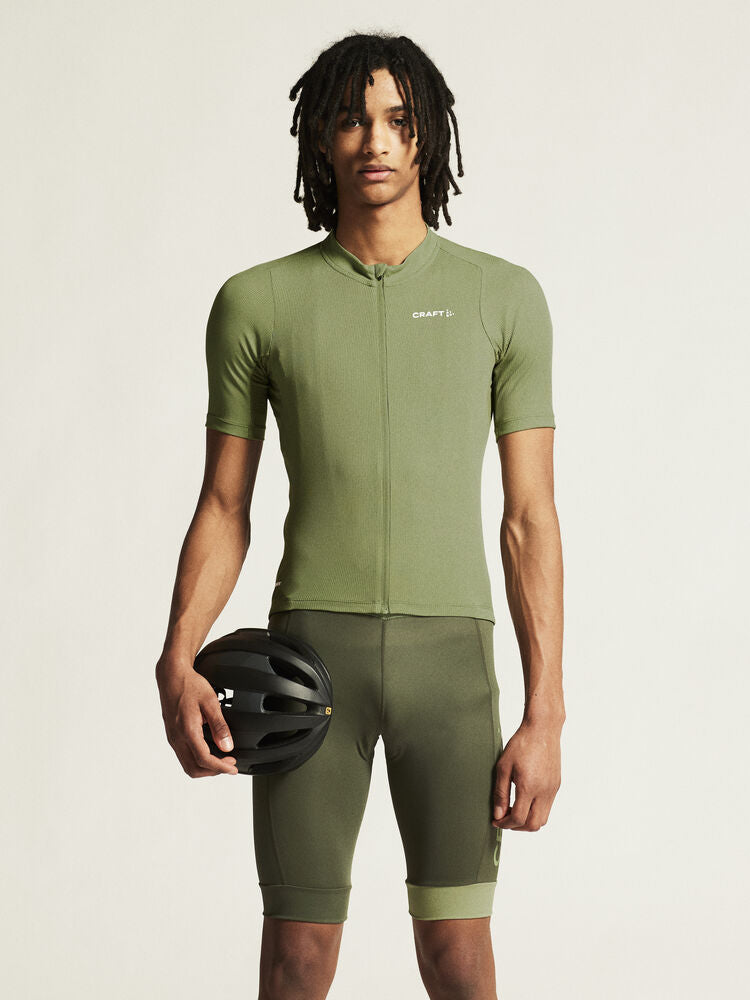 Adv Endur Jersey M von Craft – Tofu