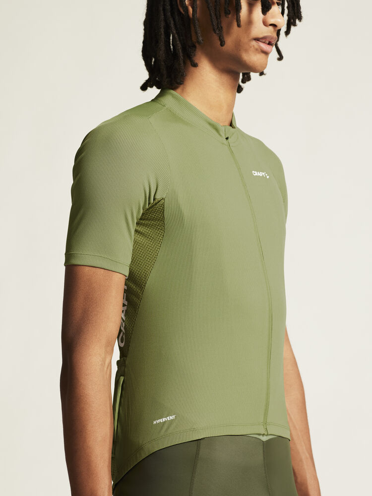 Adv Endur Jersey M von Craft – Tofu
