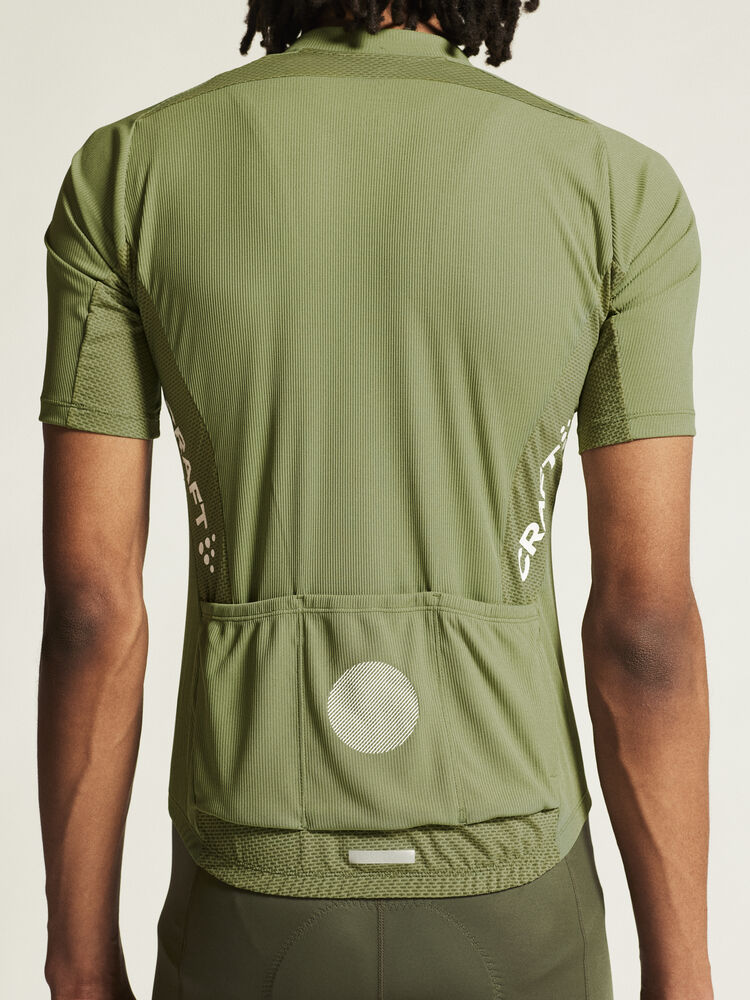 Adv Endur Jersey M von Craft – Tofu