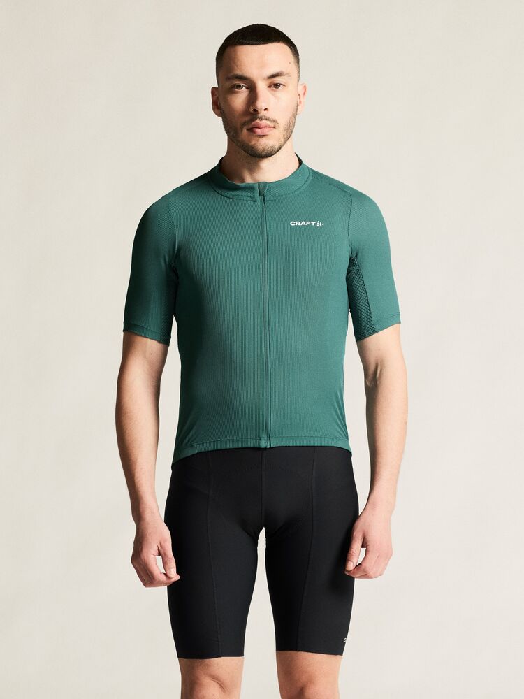 Adv Endur Jersey M von Craft – Tofu