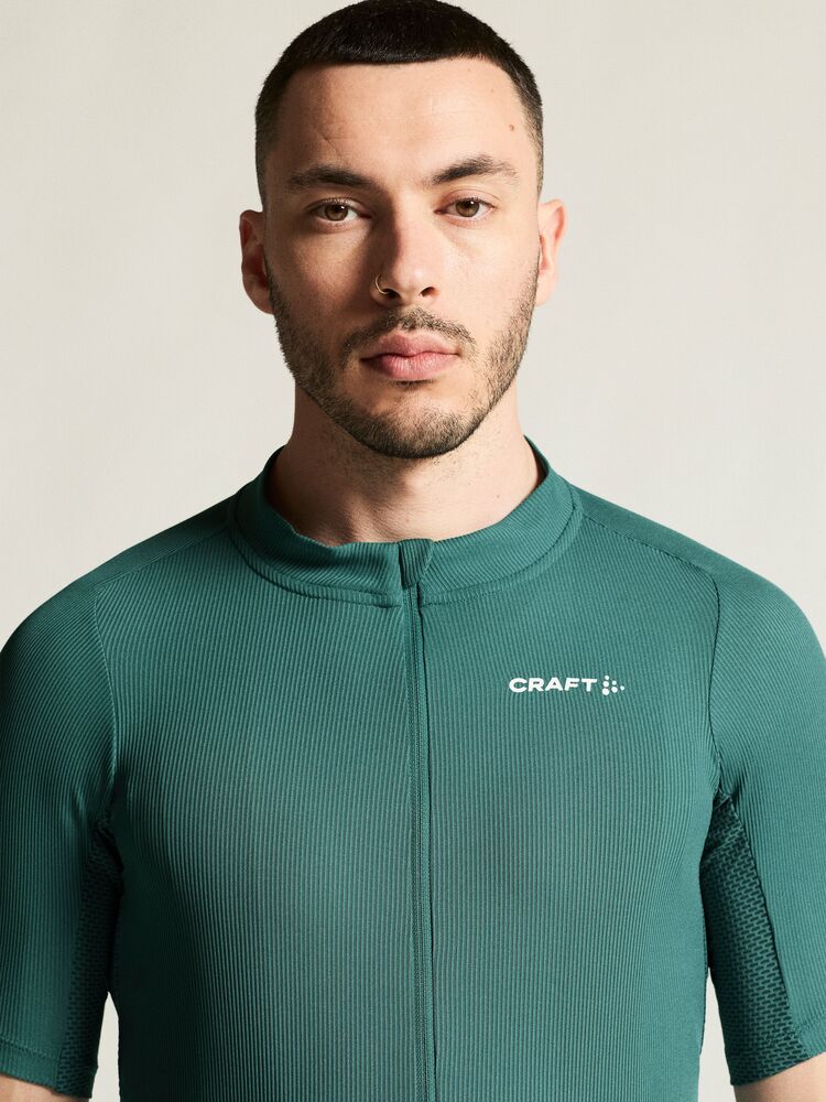 Adv Endur Jersey M von Craft – Tofu