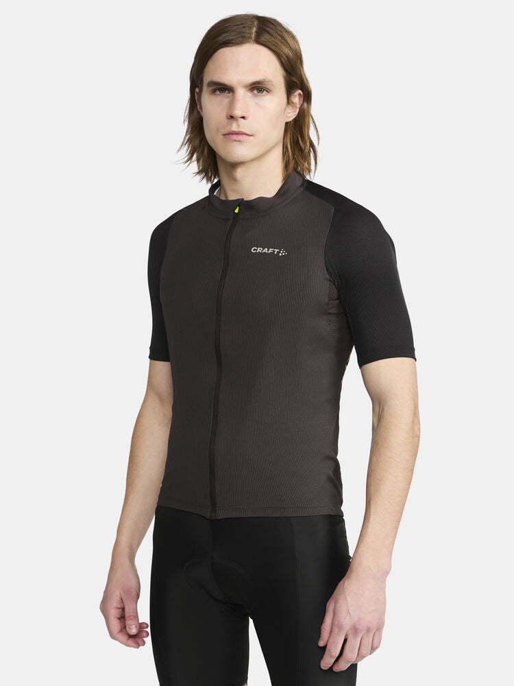 Adv Endur Jersey M von Craft – Tofu