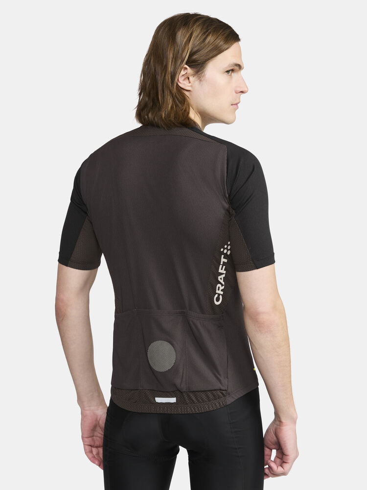 Adv Endur Jersey M von Craft – Tofu