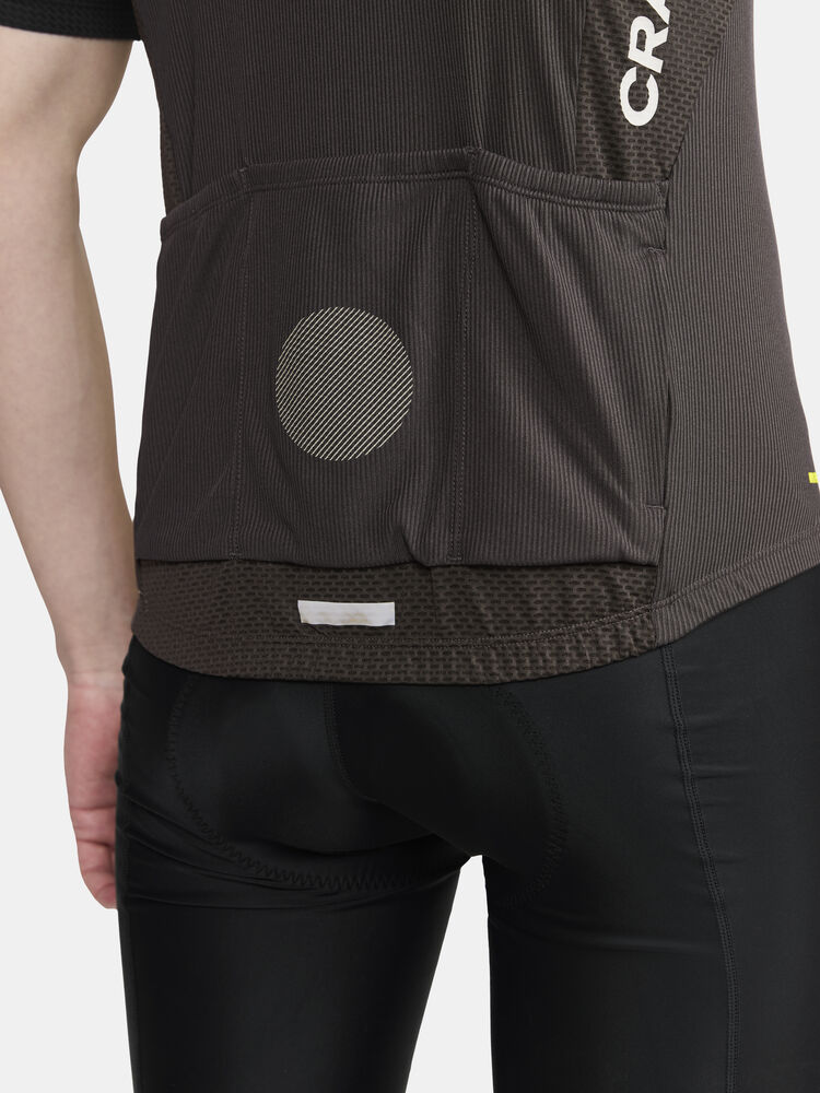 Adv Endur Jersey M von Craft – Tofu