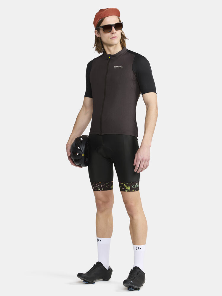 Adv Endur Jersey M von Craft – Tofu