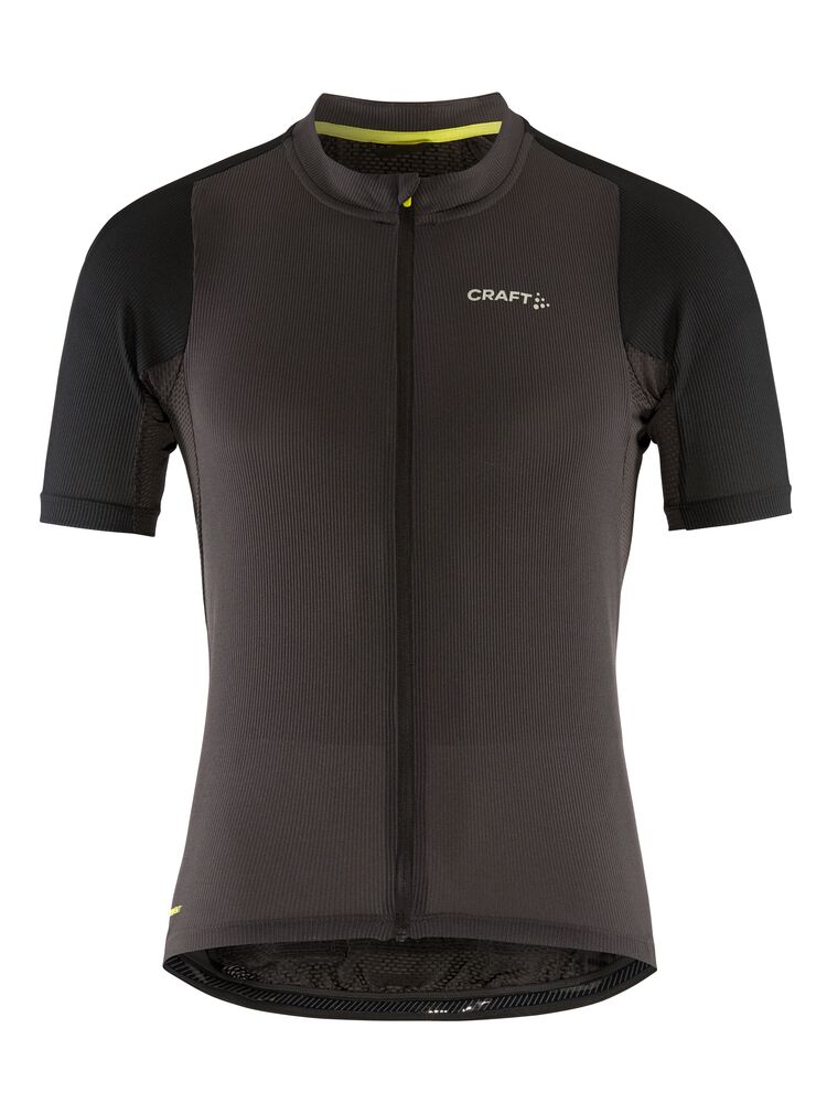 Adv Endur Jersey M von Craft – Tofu