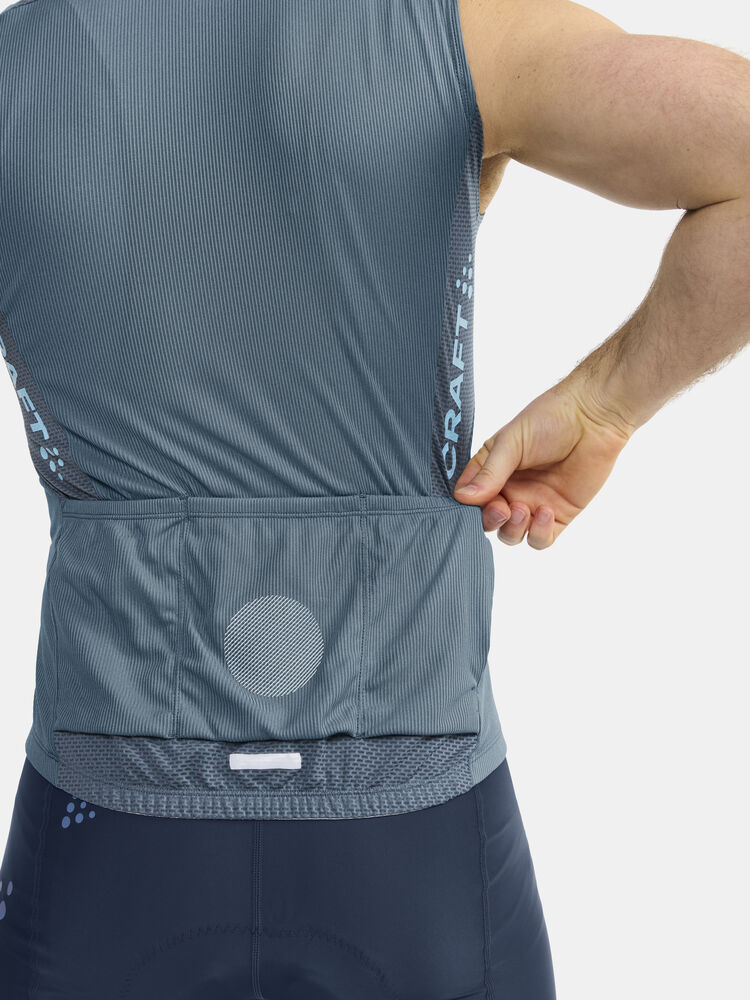 Adv Endur Sl Jersey M von Craft – Free/Real