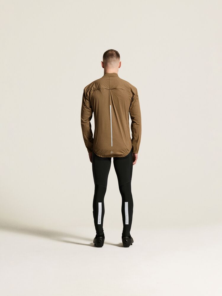 Adv Endur Hydro Jacket 2 M von Craft – North