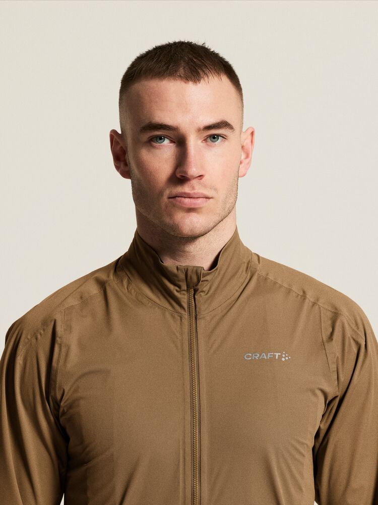 Adv Endur Hydro Jacket 2 M von Craft – North