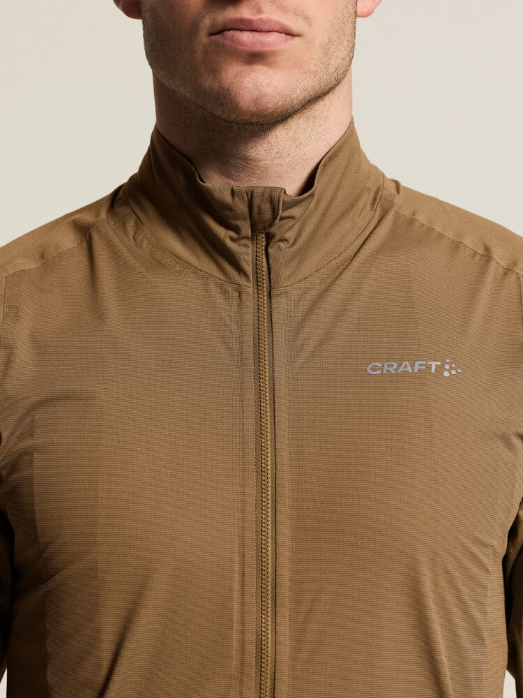 Adv Endur Hydro Jacket 2 M von Craft – North