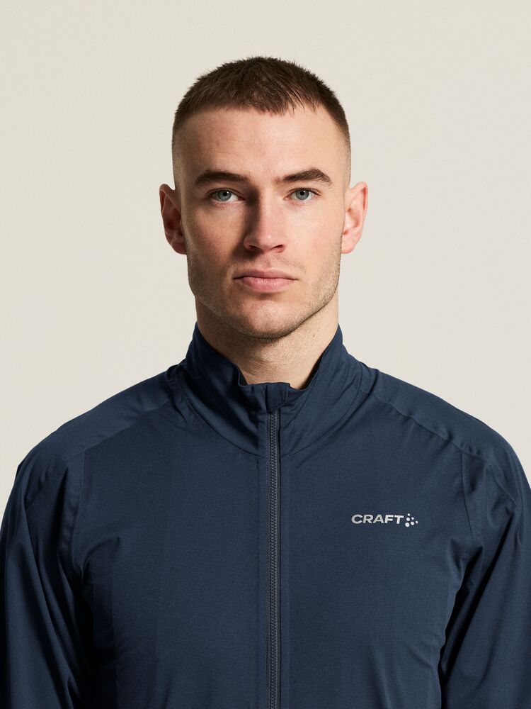 Adv Endur Hydro Jacket 2 M von Craft – North