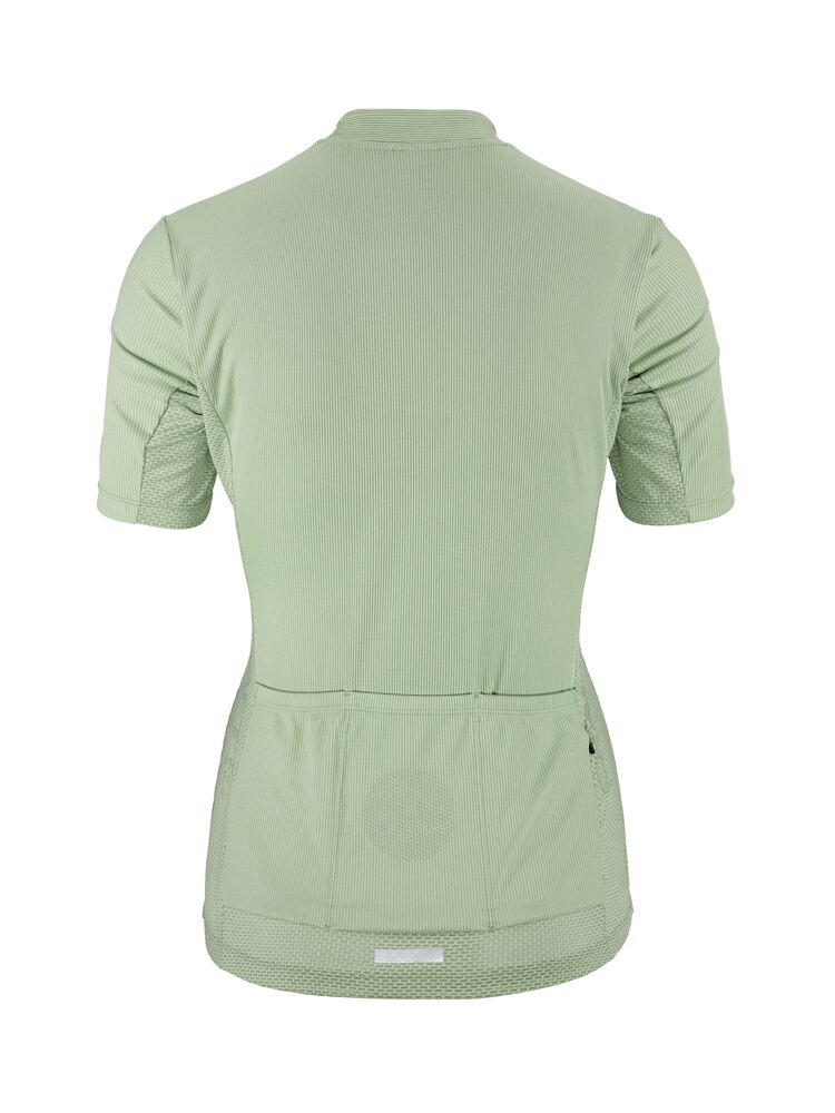 Adv Endur Jersey W von Craft – Glacial