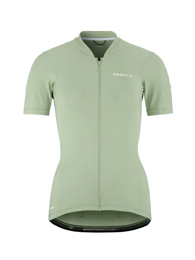 Adv Endur Jersey W von Craft – Glacial
