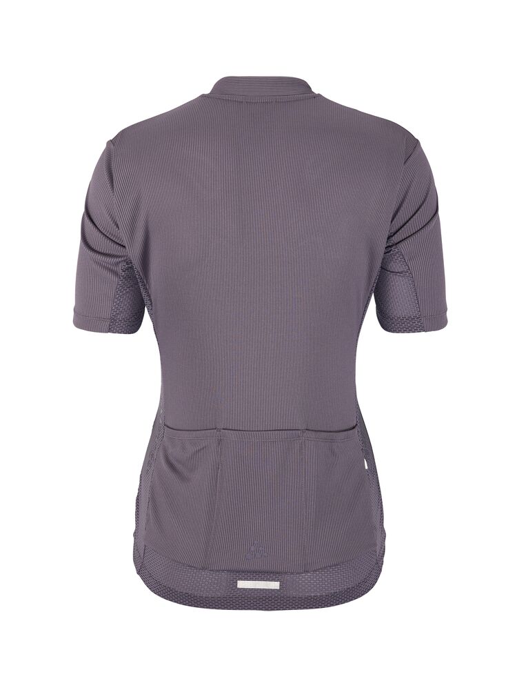 Adv Endur Jersey W von Craft – Glacial