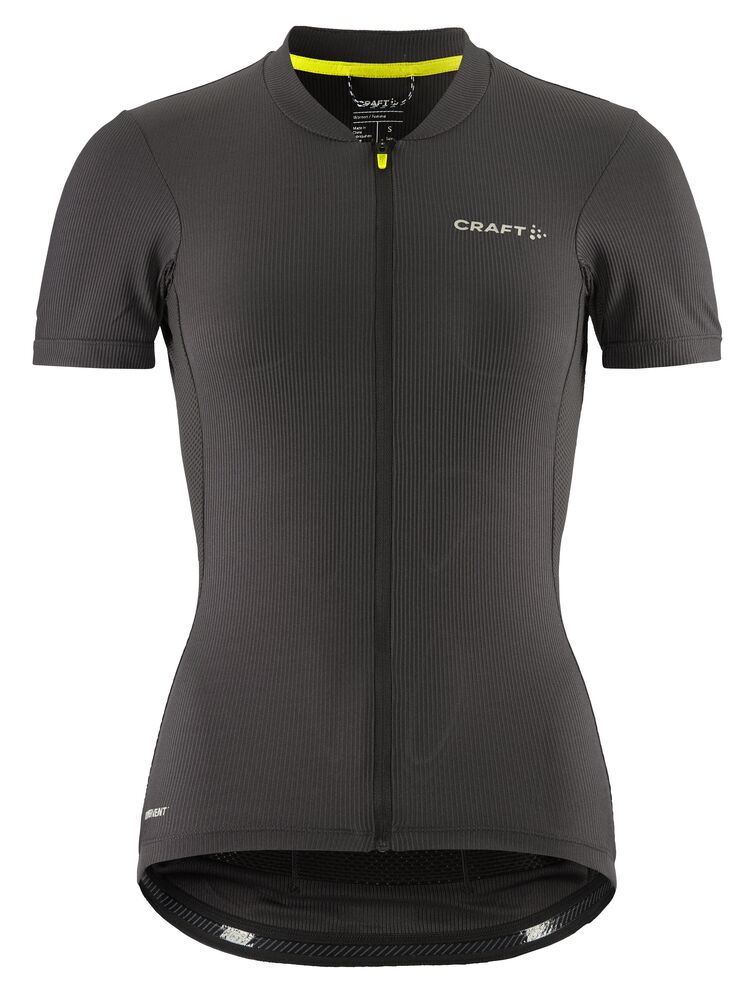 Adv Endur Jersey W von Craft – Glacial