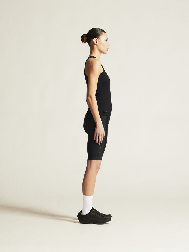 Adv Endur Singlet W von Craft – Black