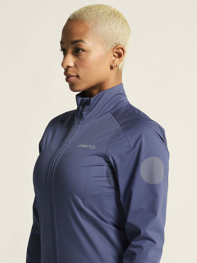 Adv Endur Hydro Jacket 2 W von Craft – Aerinite