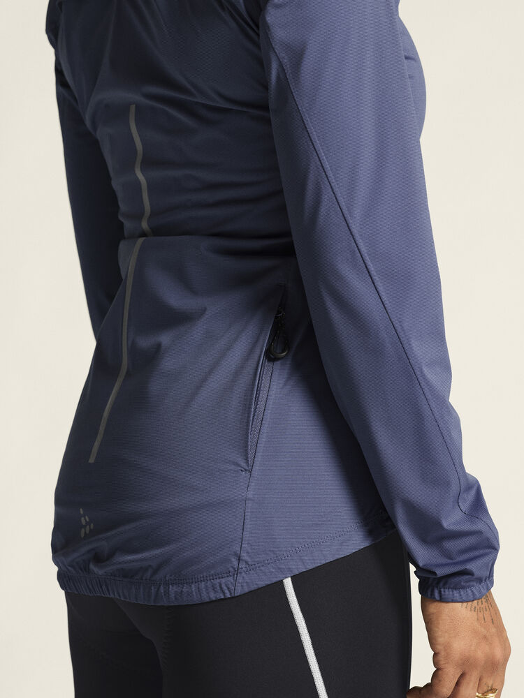 Adv Endur Hydro Jacket 2 W von Craft – Aerinite