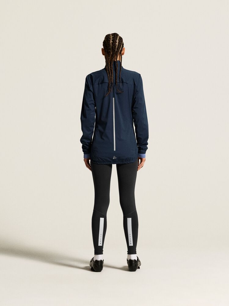 Adv Endur Hydro Jacket 2 W von Craft – Aerinite