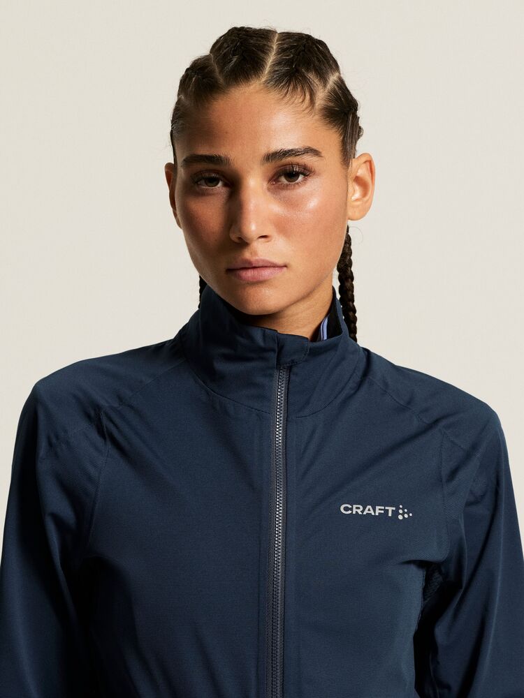 Adv Endur Hydro Jacket 2 W von Craft – Aerinite