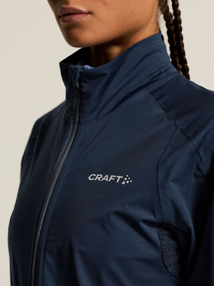 Adv Endur Hydro Jacket 2 W von Craft – Aerinite