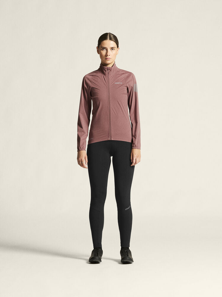 Adv Endur Hydro Jacket 2 W von Craft – Aerinite