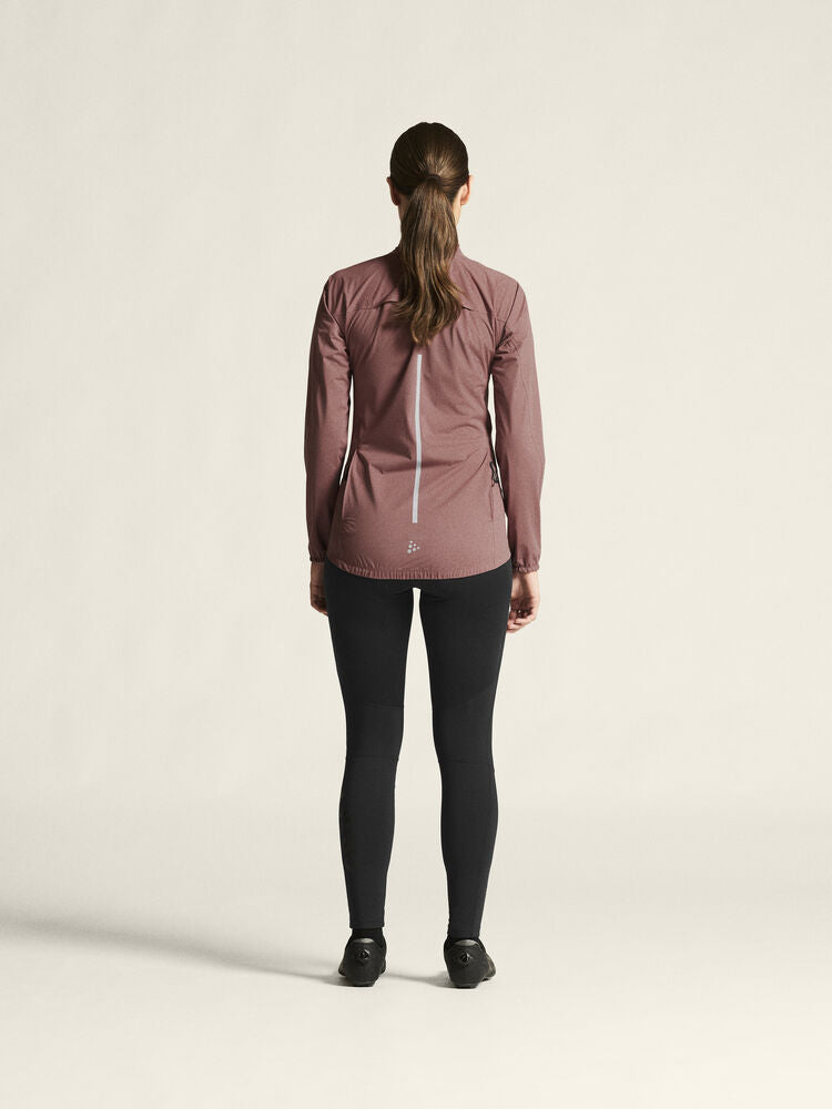 Adv Endur Hydro Jacket 2 W von Craft – Aerinite