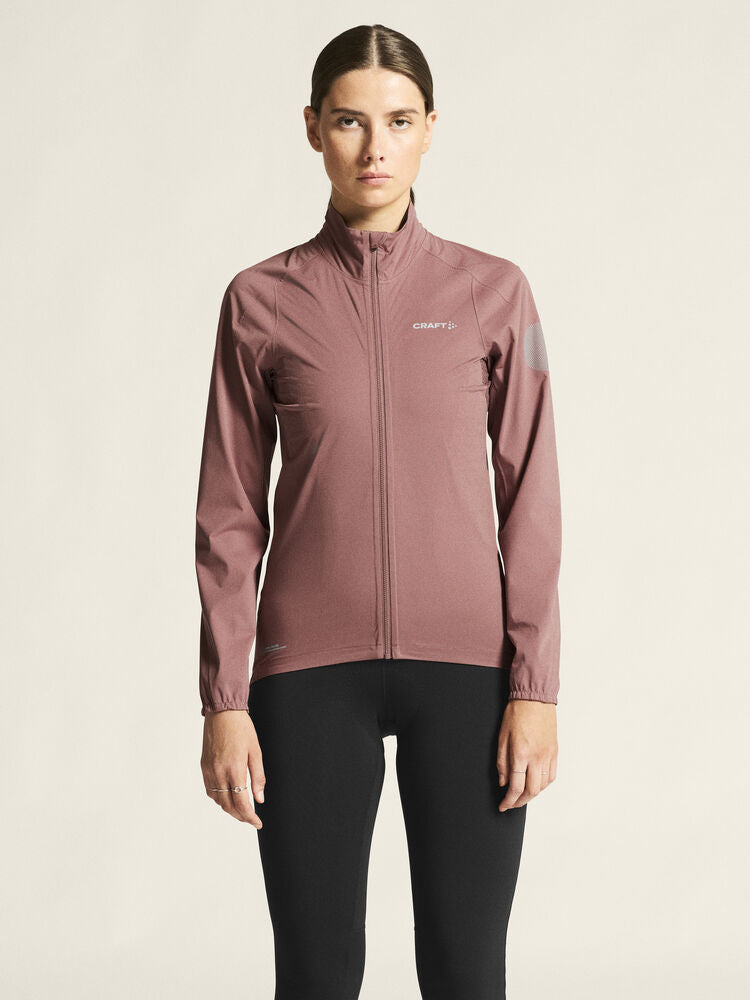 Adv Endur Hydro Jacket 2 W von Craft – Aerinite