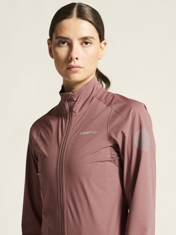 Adv Endur Hydro Jacket 2 W von Craft – Aerinite