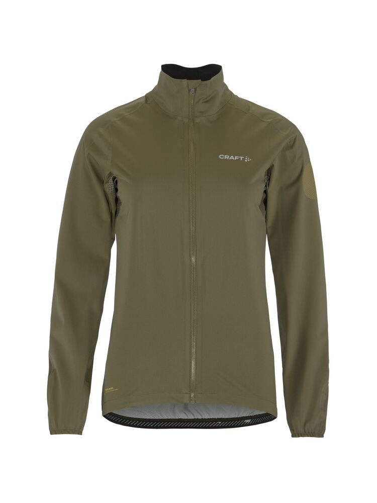 Adv Endur Hydro Jacket 2 W von Craft – Aerinite