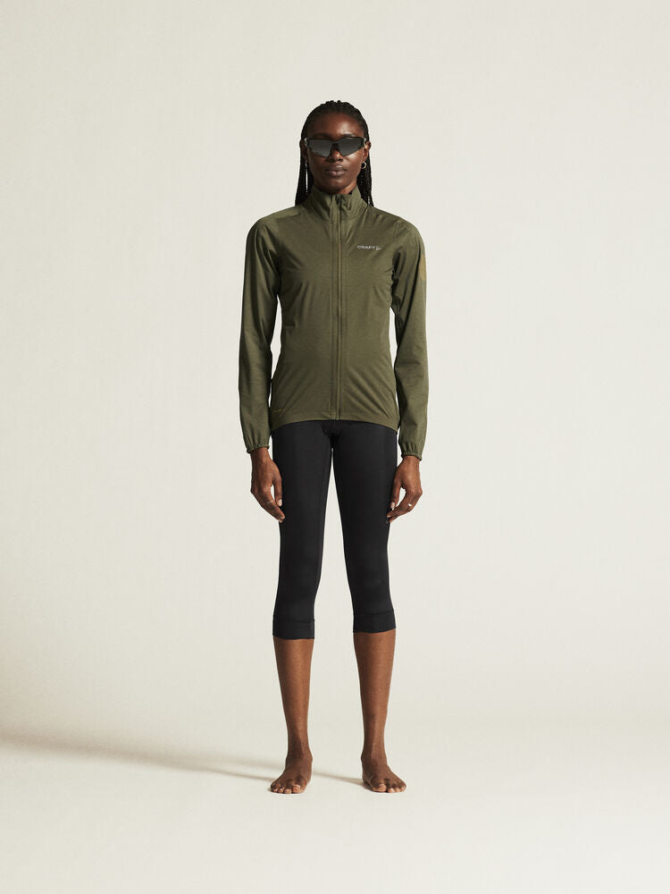 Adv Endur Hydro Jacket 2 W von Craft – Aerinite